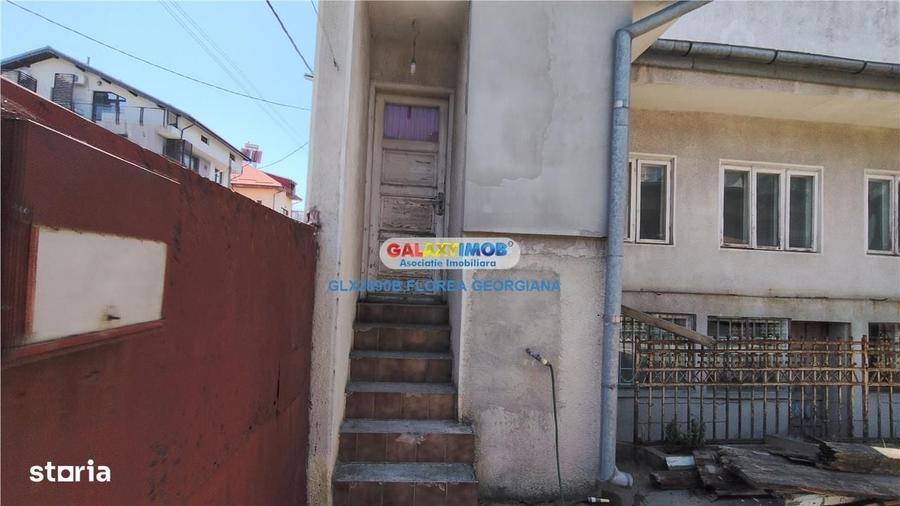Spațiu comercial, în Kiseleff