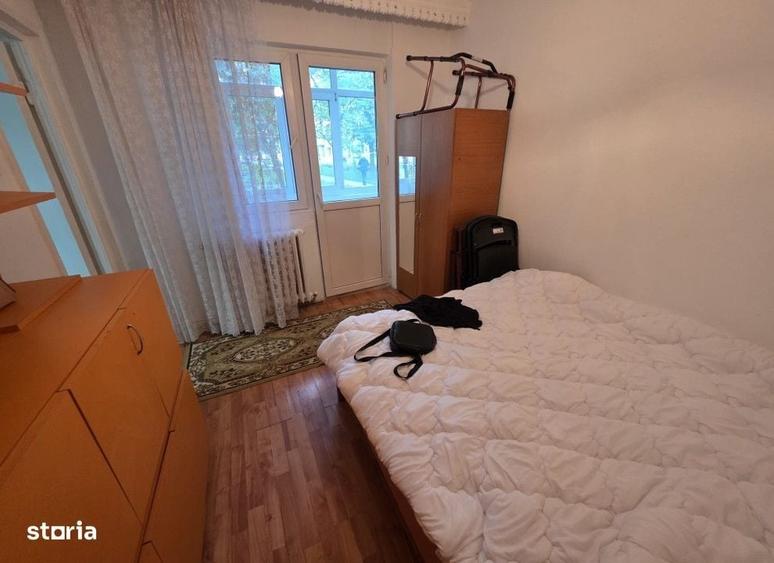 Apartament cu 2 camere în Alexandru cel Bun