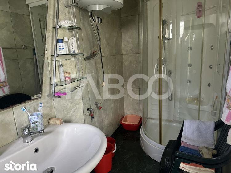Casă cu 2 camere cu Teren 153 Mp în Voila