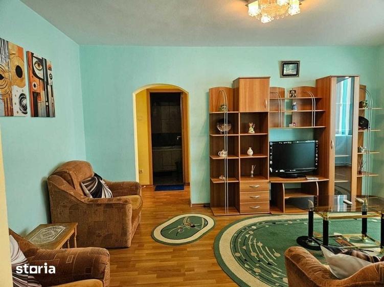 Apartament cu doua camere modern pe Calea Bucuresti - 2