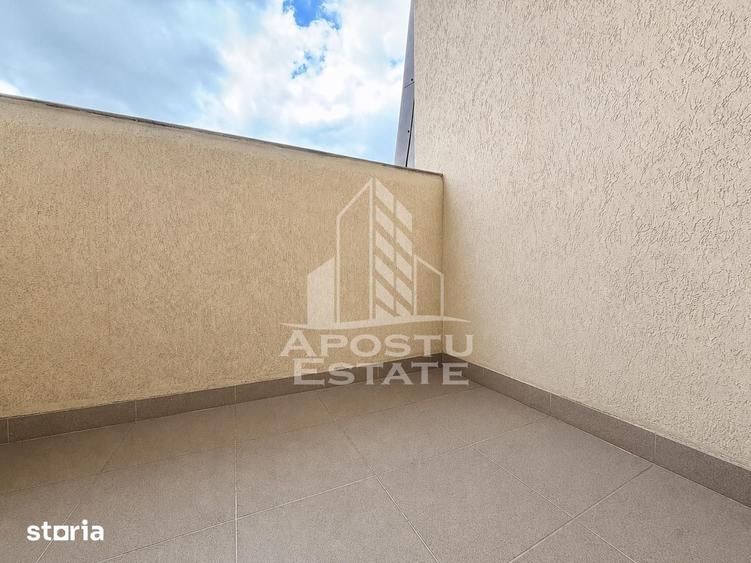 Apartament cu 2 camere decomandat în Aradului — fotografia 1
