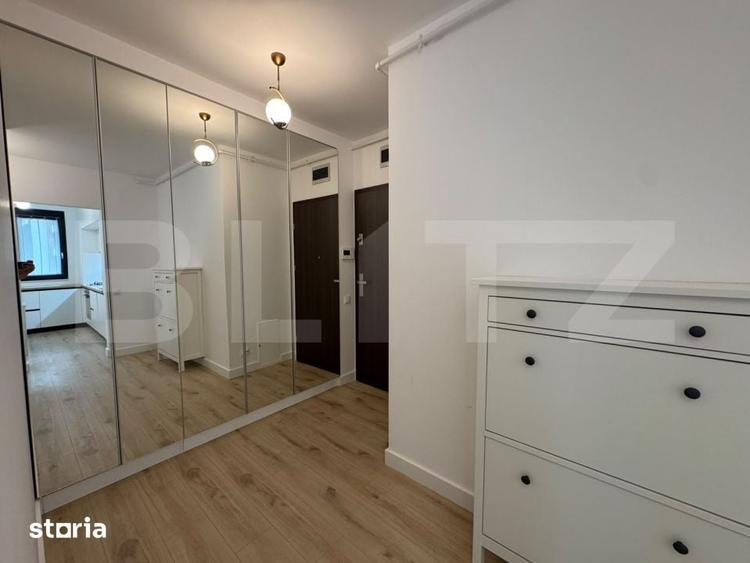 Apartament cu 2 camere, modern, loc de parcare zona Intre lacuri - 4