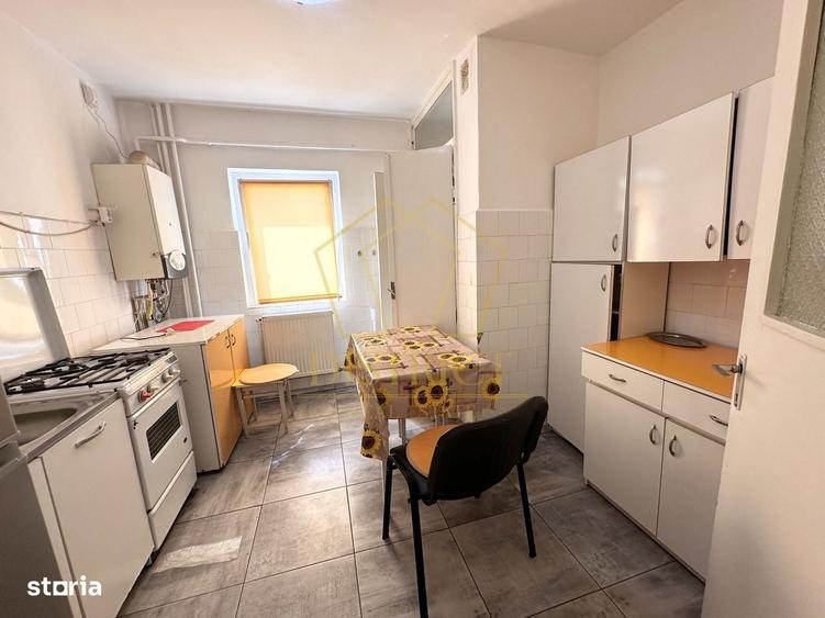 Apartament cu 3 camere decomandat | Complexul Studentesc | PetFriendly - 15