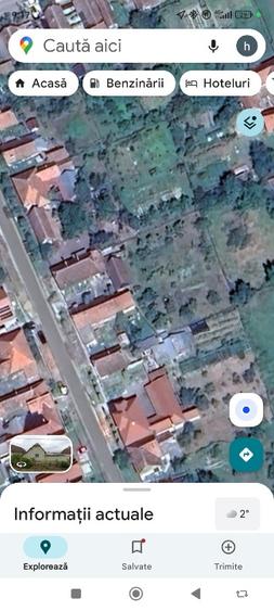 Casă individuală cu 5 camere cu Teren 1800 Mp în Buteni