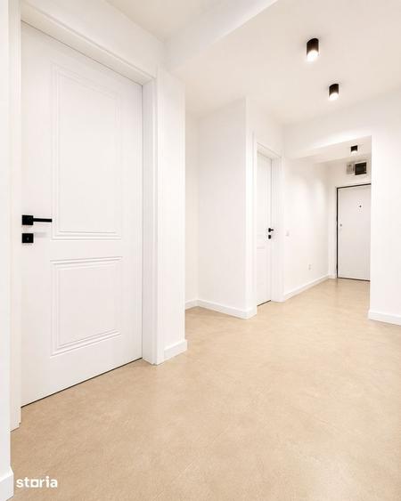 Apartament cu 3 camere decomandat în Centrul Istoric