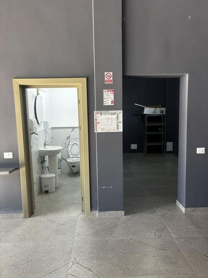 Spațiu comercial, de 60 mp, în Ultracentral