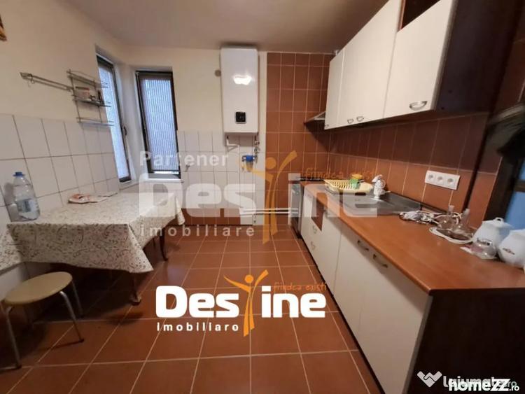 Casă cu 4 camere cu Teren 500 Mp în Bogonos