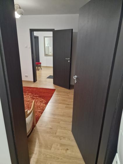 Apartament cu 2 camere semidecomandat în Moșilor