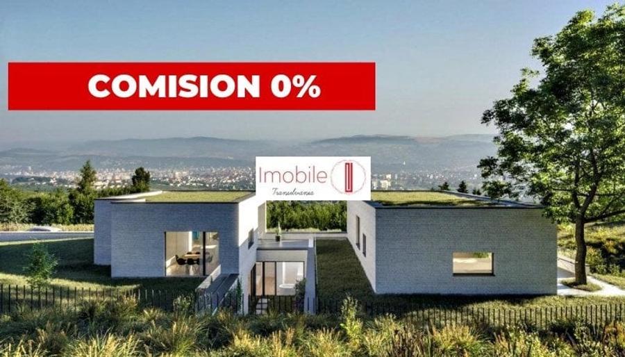 Casă individuală cu 4 camere cu Canalizare în Făget