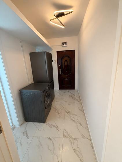Apartament cu 2 camere semidecomandat în Alecu Russo