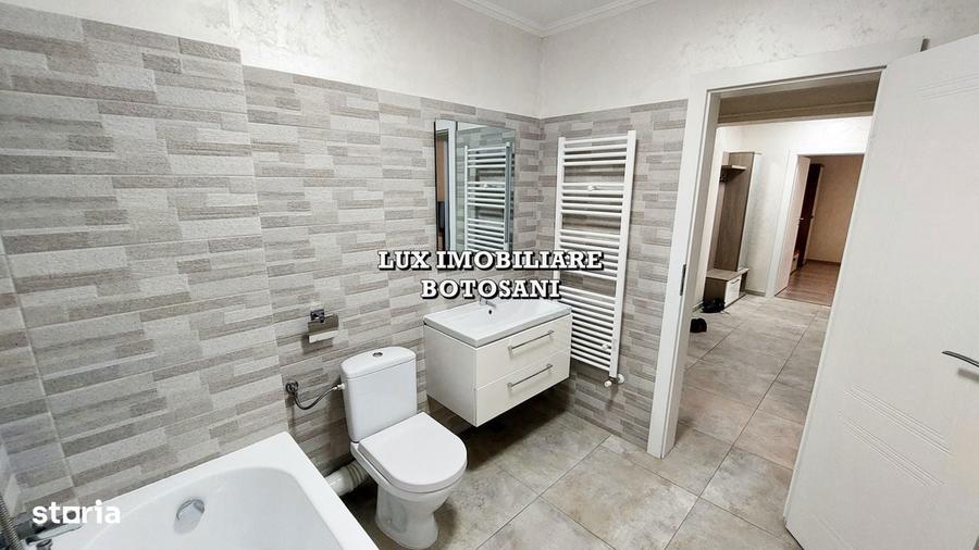 Apartament 2 camere, bloc nou, Centru - 4