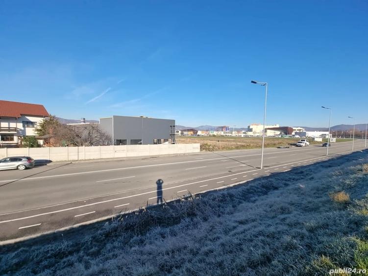 Spațiu comercial, de 440 mp, în Central
