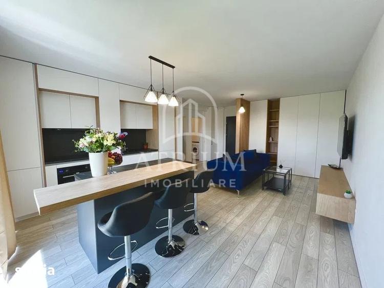 Apartament 2 camere | Andrei Muresanu - 2