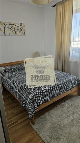 Apartament cu 3 camere decomandat în Șelimbăr