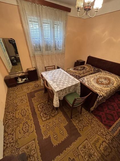 Casă cu 3 camere în Iosia