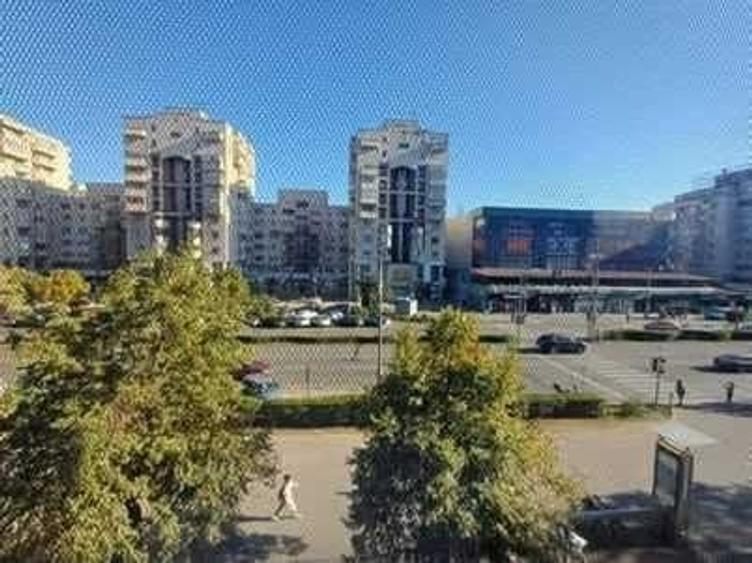 Apartament 1 camera, 35 mp, Etaj 2, Piata Marasti - 8