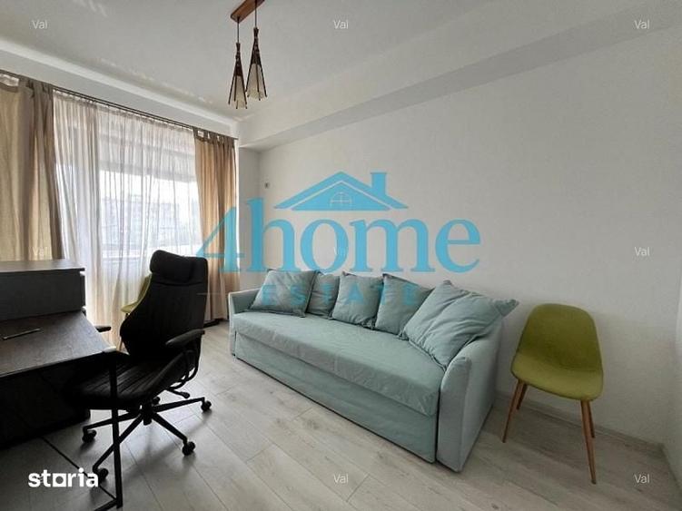 Apartament 3 camere | Mihai Bravu | Bloc nou | Parcare | Metrou - 13