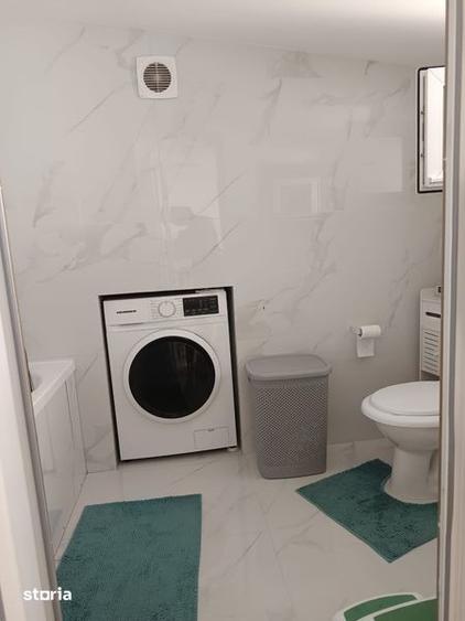 Casă cu 4 camere cu Teren 305 Mp în Chiajna
