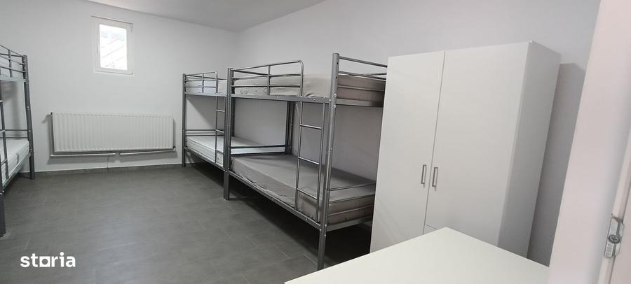 Apartament cu 4 camere în Central