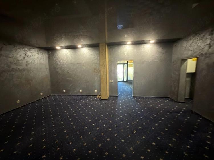 Spațiu comercial, de 70 mp, în Central