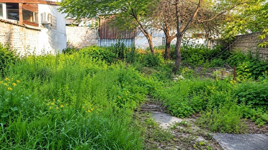 Teren Construcții intravilan de 411 mp, în Bucureștii Noi
