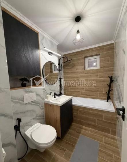 Apartament cu 3 camere decomandat în Mănăștur