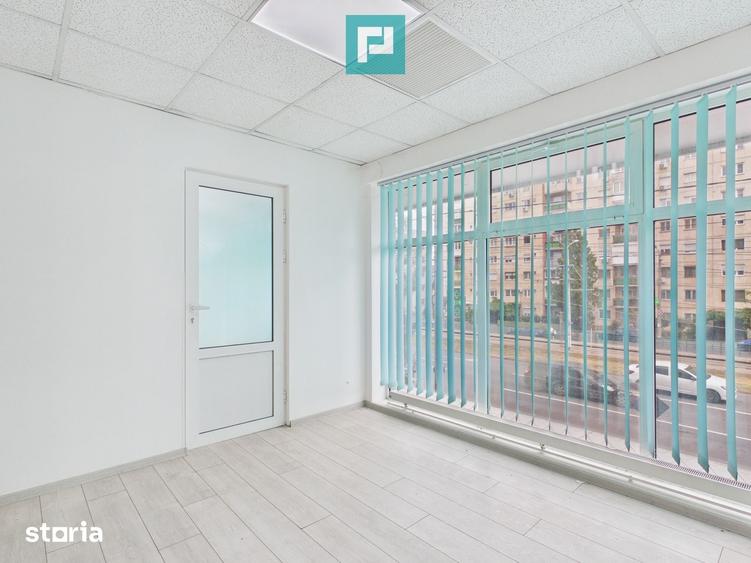 Spațiu comercial, de 77.7 mp, în Aurel Vlaicu