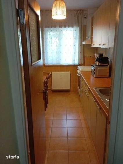 inchiriere apartament 2 camere - 7