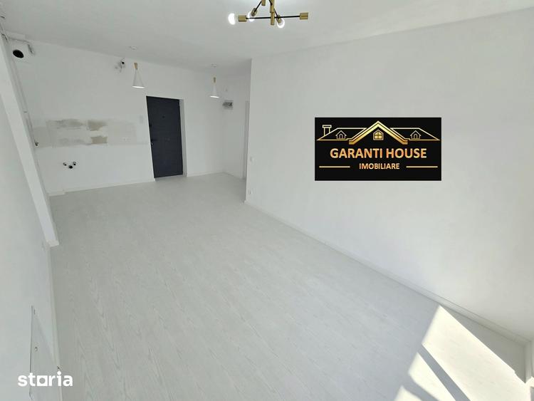 Apartament cu 2 camere în Depozitelor