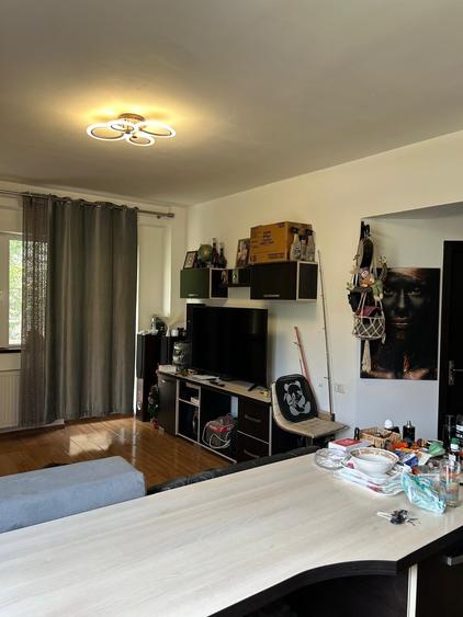 Apartament cu 2 camere în Primo