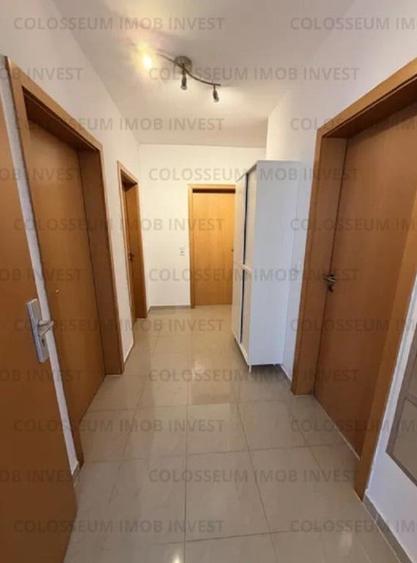 Apartament cu 2 camere decomandat în Avantgarden