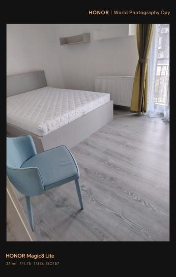 Apartament cu 3 camere în Borhanci