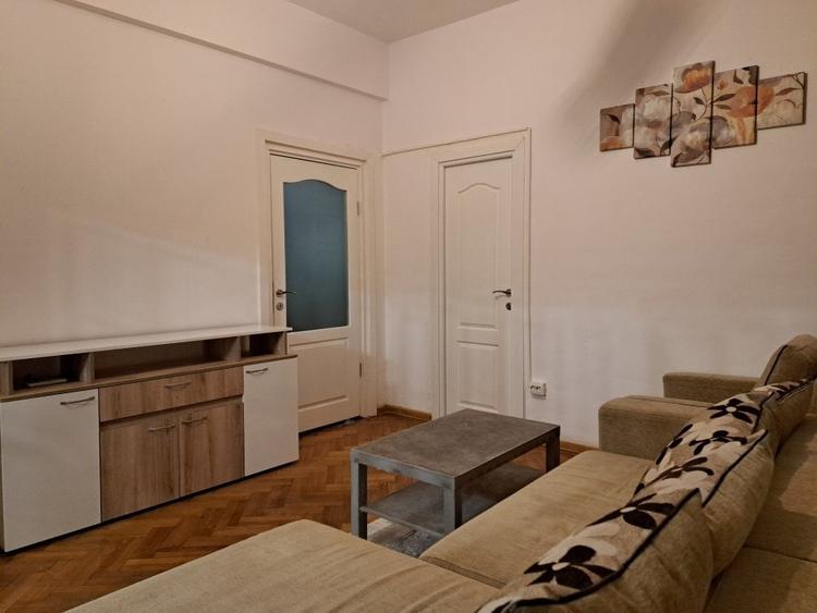 APARTAMENT 4 CAMERE/ARMENEASCA 4-ROOM APART IN THE CENTRAL AREA OF THE CITY - 5