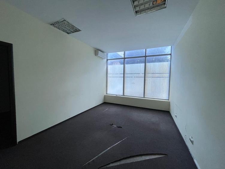 Spațiu comercial, de 585 mp, în 13 Septembrie