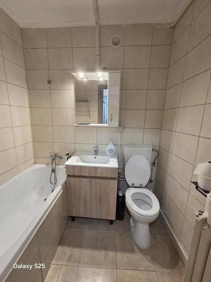 Apartament cu 2 camere decomandat în Brâncoveanu