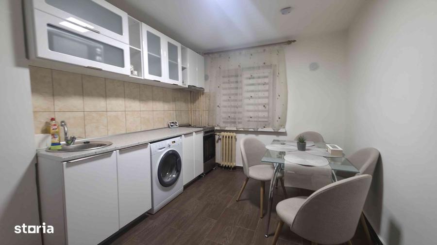 Apartament cu 2 camere în Brazda lui Novac