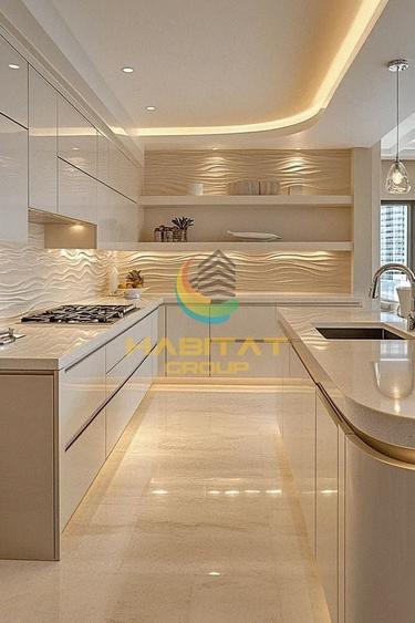 Apartament 2 camere, tip studio / 47.36 mp / metrou Berceni - 1
