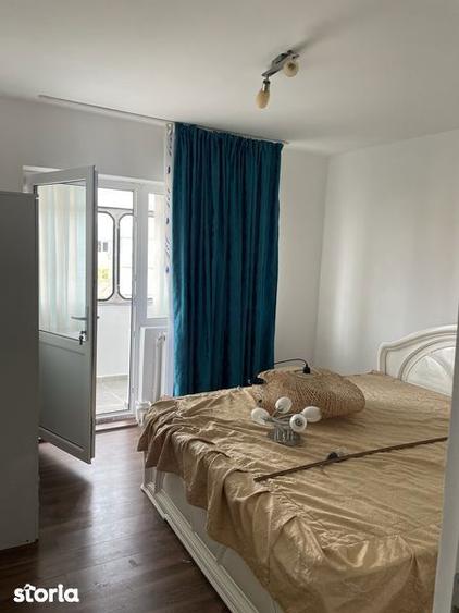 Apartament cu 2 camere în Horia
