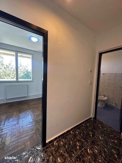 Apartament cu 4 camere în Ultracentral