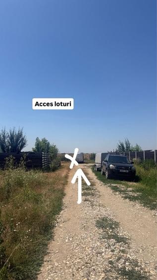 Spațiu comercial, în Vidra