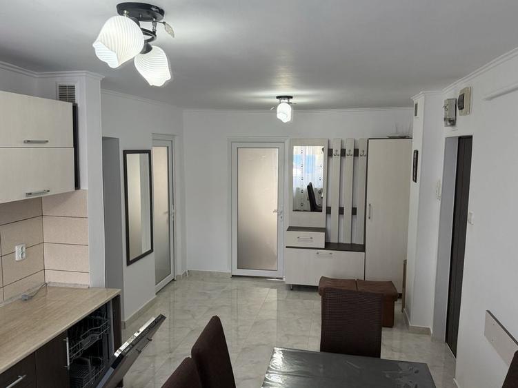 Inchiriez apartament 3 camere ,in Dej - 3