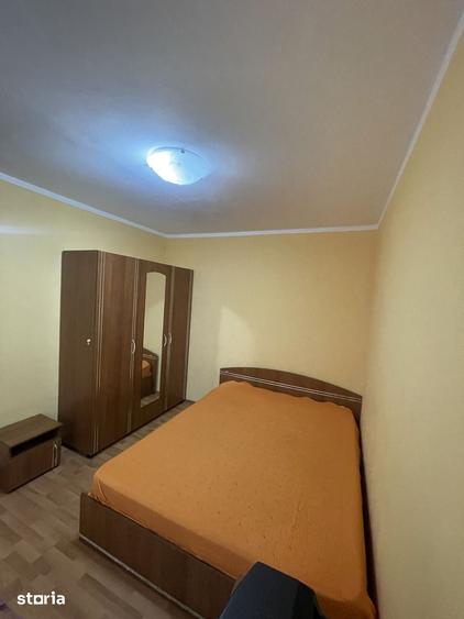 Apartament cu 3 camere în Tomis Nord