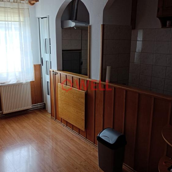 Apartament cu 2 camere decomandat în Tudor