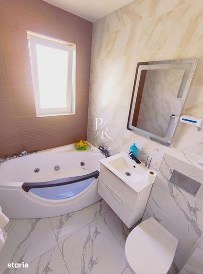 Apartament 3 camere, 65mp, 2 bai, garaj, LIFT, etaj 1, str. Fagului - - 3