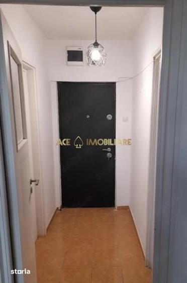 Apartament cu 2 camere, mobilat în Giurgiului