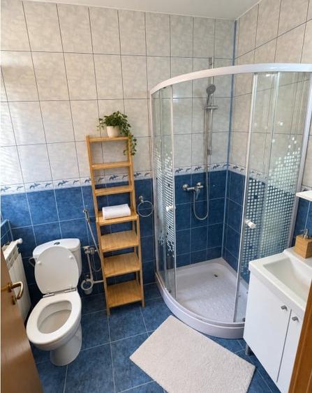 Apartament cu 3 camere decomandat, mobilat în Aviatorilor