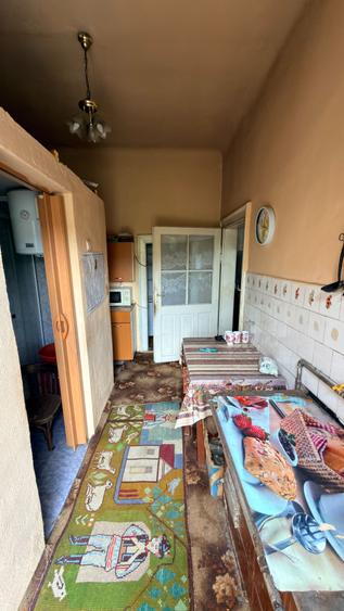 Casa 3 camere str. Mica Dumbraveni - Sibiu - 6