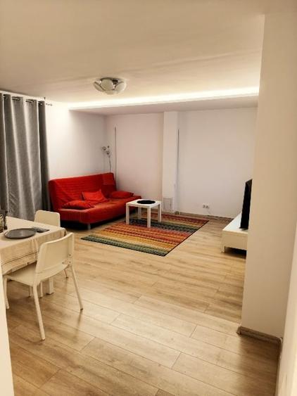 Apartament cu 3 camere decomandat, mobilat în Chitila