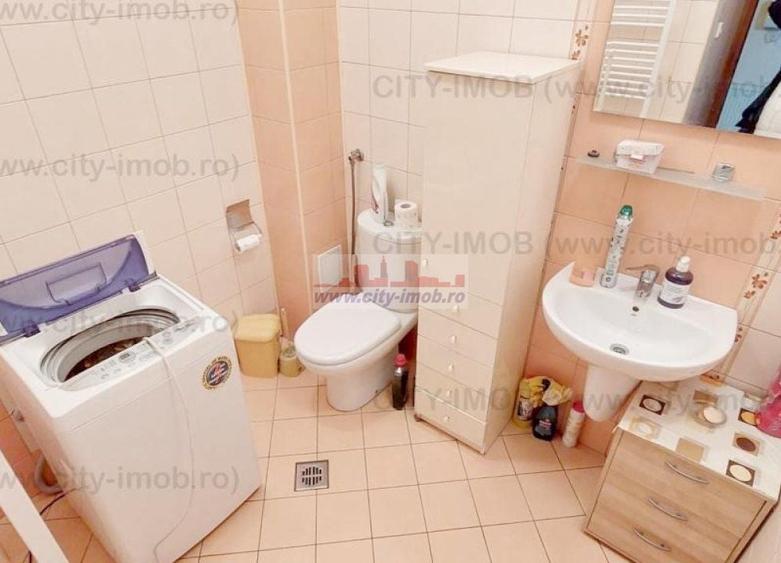 Apartament cu 3 camere decomandat, mobilat în Ferdinand