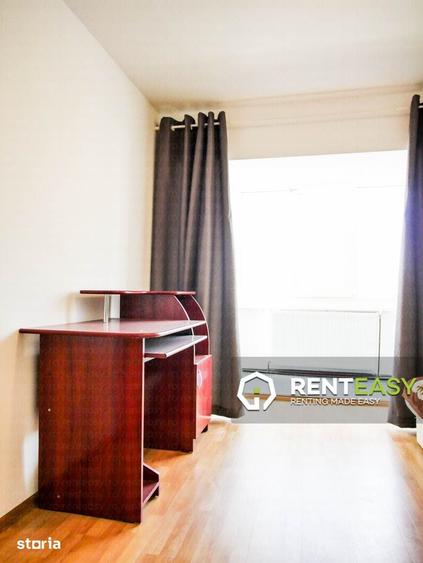 Apartament cu trei camere situat in Pacurari - Kaufland - 2